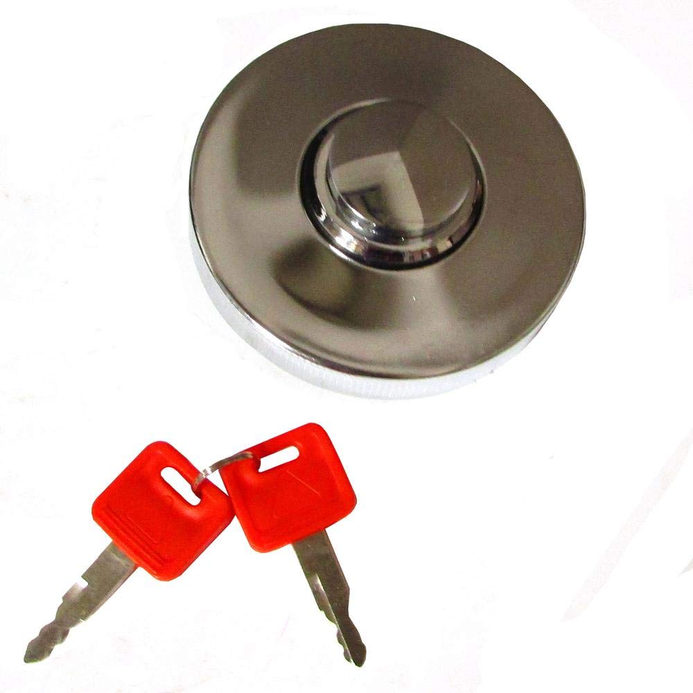 Amazon.com: 4188409 Replacement Fuel Cap AT321249 Fits Hitachi