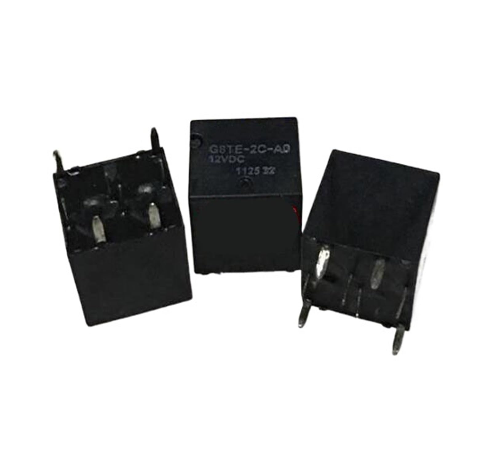 OSHZIKJII G8TE-2C-AO G8TE2CAO G8TE 2C 12VDC 12VDC relay 8PIN(10PCS)