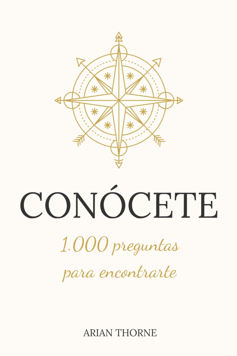 Conócete: 1.000 preguntas para encontrarte