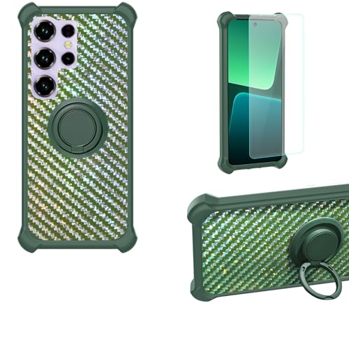 �Ή� OUKITEL C1 Plus �P�[�X [1�� 9H+�d�x���� �K���X�t�B����] �d��PC�{��V���R�� �ϏՌ��� [360�x��]�����������O�X�^���h] TZZH-LV