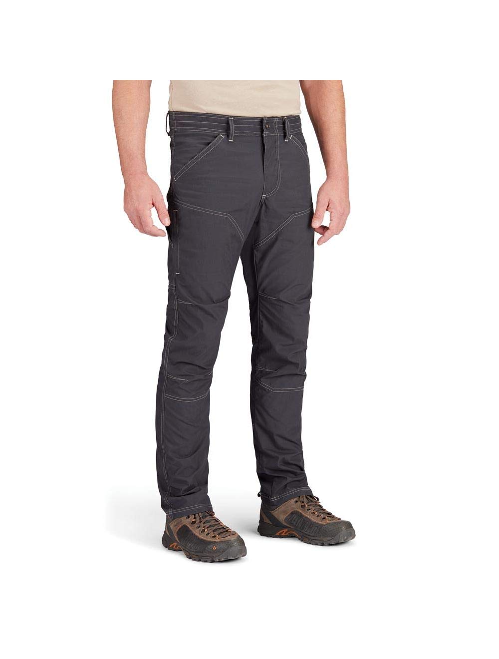 PropperMen's Aeros Pant