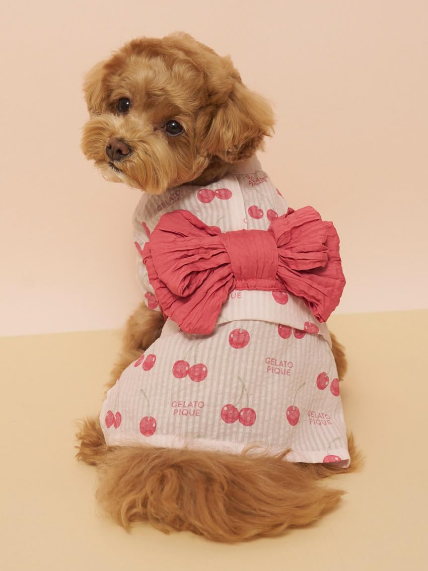 sari-　gelato pique ペット　犬服　3枚セット sari-様専用 gelato pique ペット 犬服 3枚セット 【公式通販】