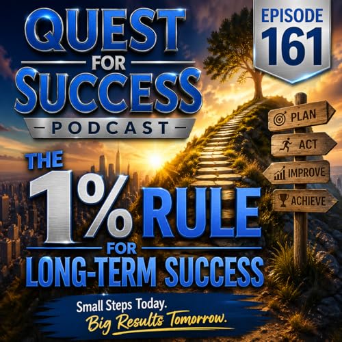 The 1% Rule for Long-Term Success