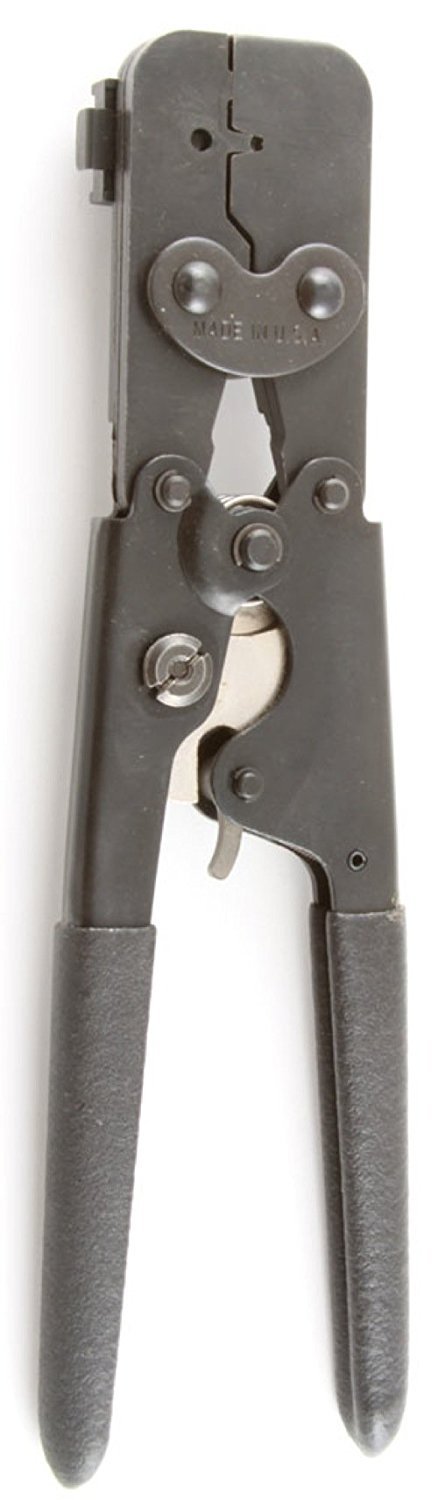 Crimpers HAND CRIMPER FOR MICROPACK