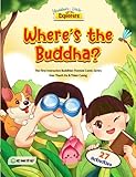 Where's the Buddha? (Buddha's Little Explorers)