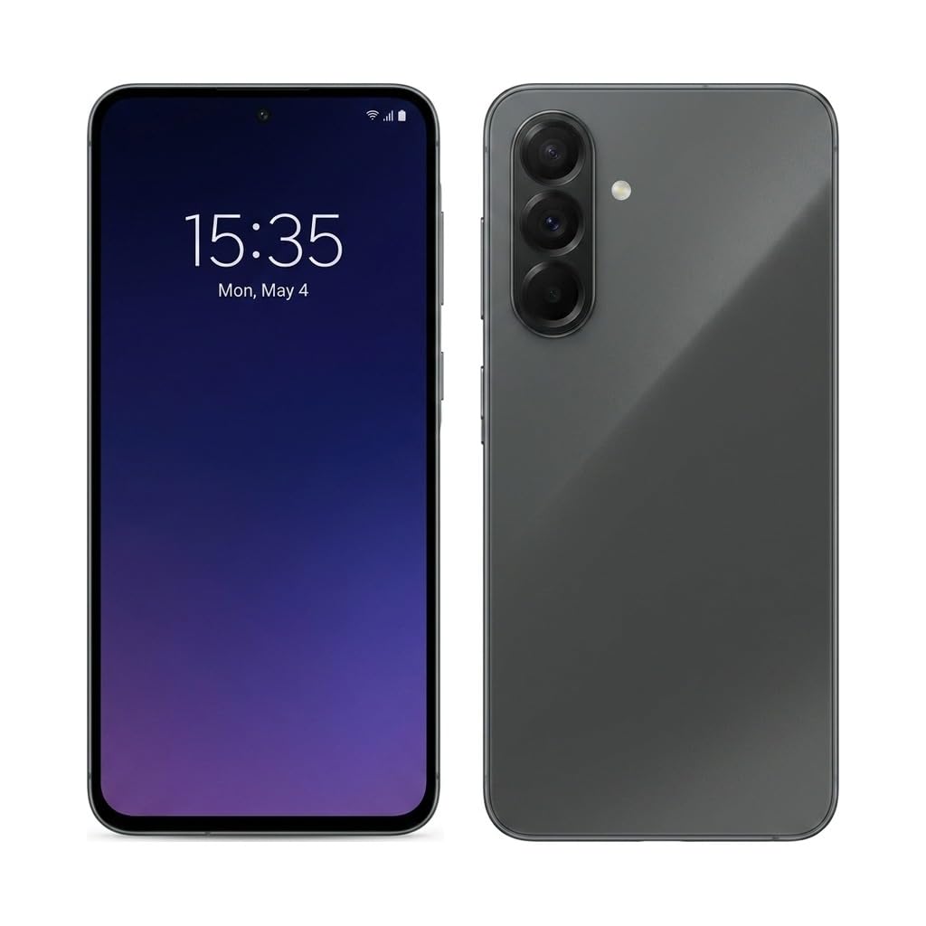 Amazon.com: SAMSUNG Galaxy A56 5G Ai (for Tmobile Mint Tello