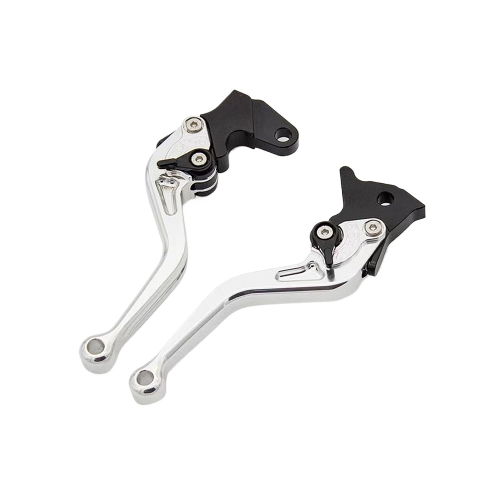 DZQMOSFIH CNC Motorcycle Brake Clutch Levers for CMX1100 Rebel 1100 2021-2025 Adjustable Aluminum Lever