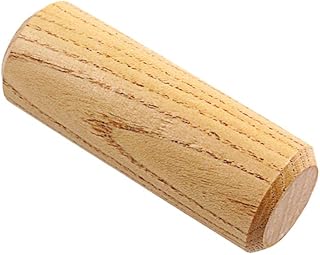 EXCEART Rhythm Sand Shaker per Ukulele Chitarra Banjo in Legno Sand Shaker Rhythm Strumenti Musicali a Percussione a Mano