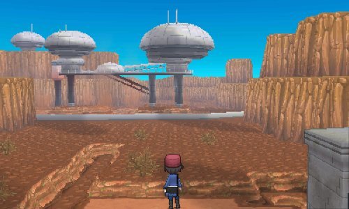 Vista 4 de Pokemon X (Renewed)