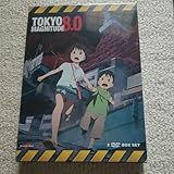 東京マグニチュード8.0 DVD 全11話