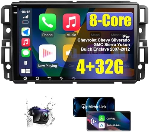 10.1 Inch Android Car Stereo For Honda Accord 2018-2022 With 360 Camera & Wireless CarPlay