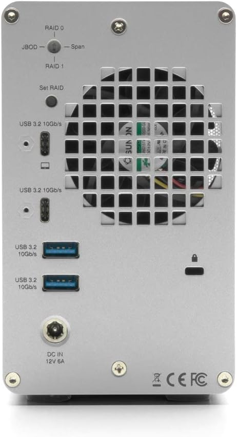 Special 12TB Mercury Elite Pro Dual USB-C w/ 3 Port Hub Best 12TB Mercury Elite Pro Dual USB-C w/ 3 Port Hub