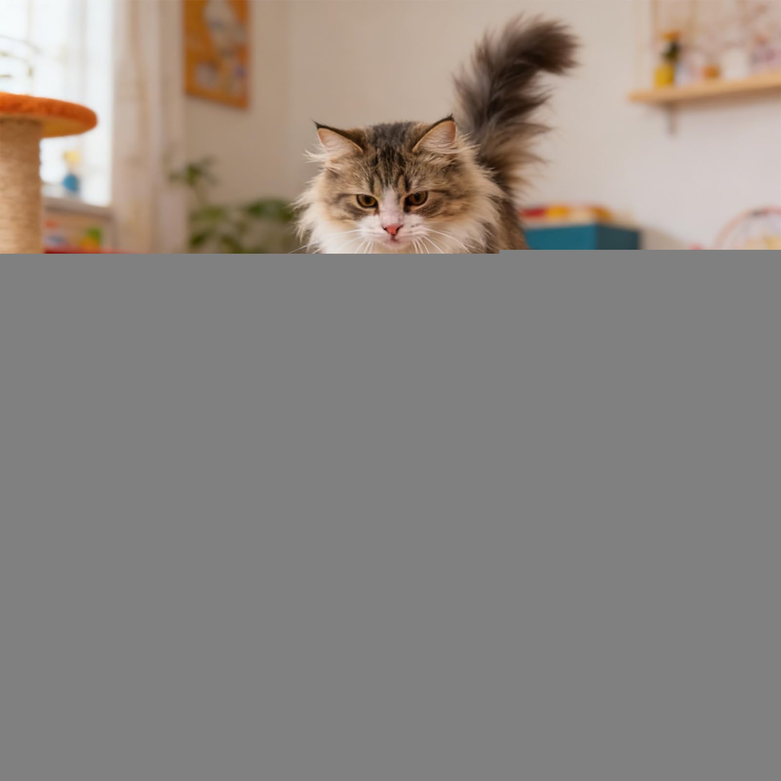 Jouet Interactif Pour Chat Puzzle Electrique Pour Chaton | De Stimulation Mentale Pour Animal De Compagnie Pour Exercice Interieur Exterieur Detente Enrichissement