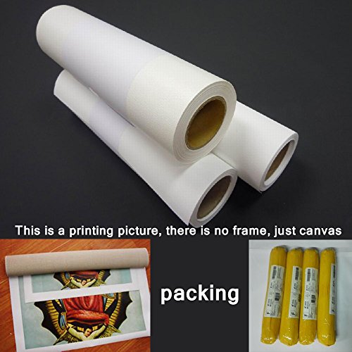 Swmart 3 pezzi Wall Art mappa ristabilisce i sensi...