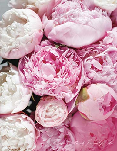 Writing Journal/ Diary for Her