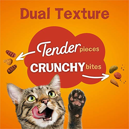Friskies 050000575787 Purina Friskies Dry Cat Food thumb #2