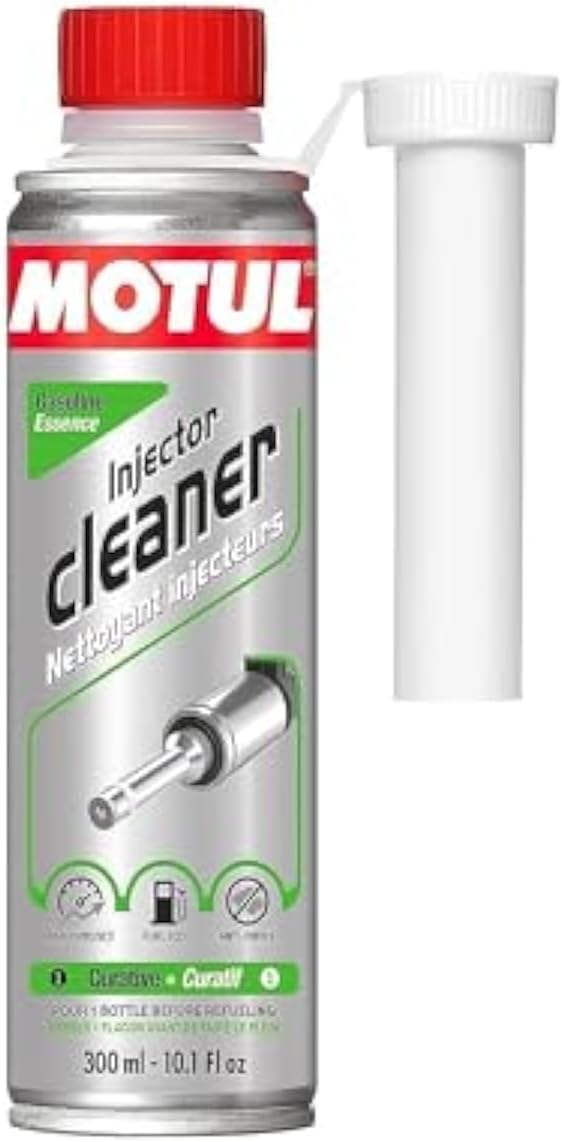 MOTUL INJECTOR CLEANER -300ML