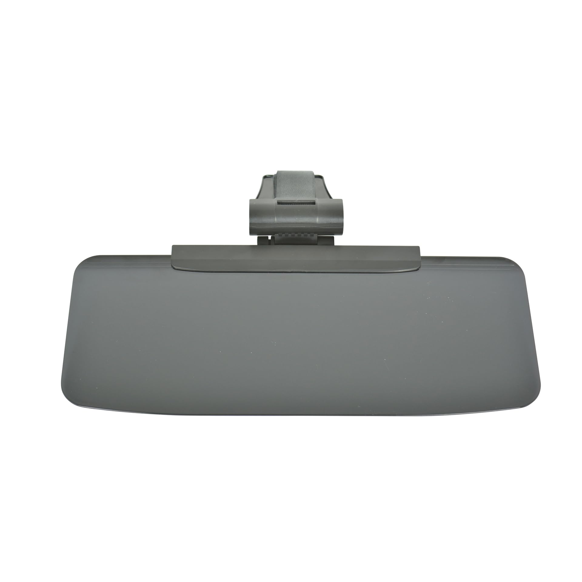 Carpoint 510104 Uniwersalna osłona przeciwsłoneczna, czarna, ok. 34 cm x 12 cm
