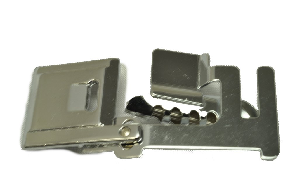 Generic Presser Foot Multiple Slot Binder