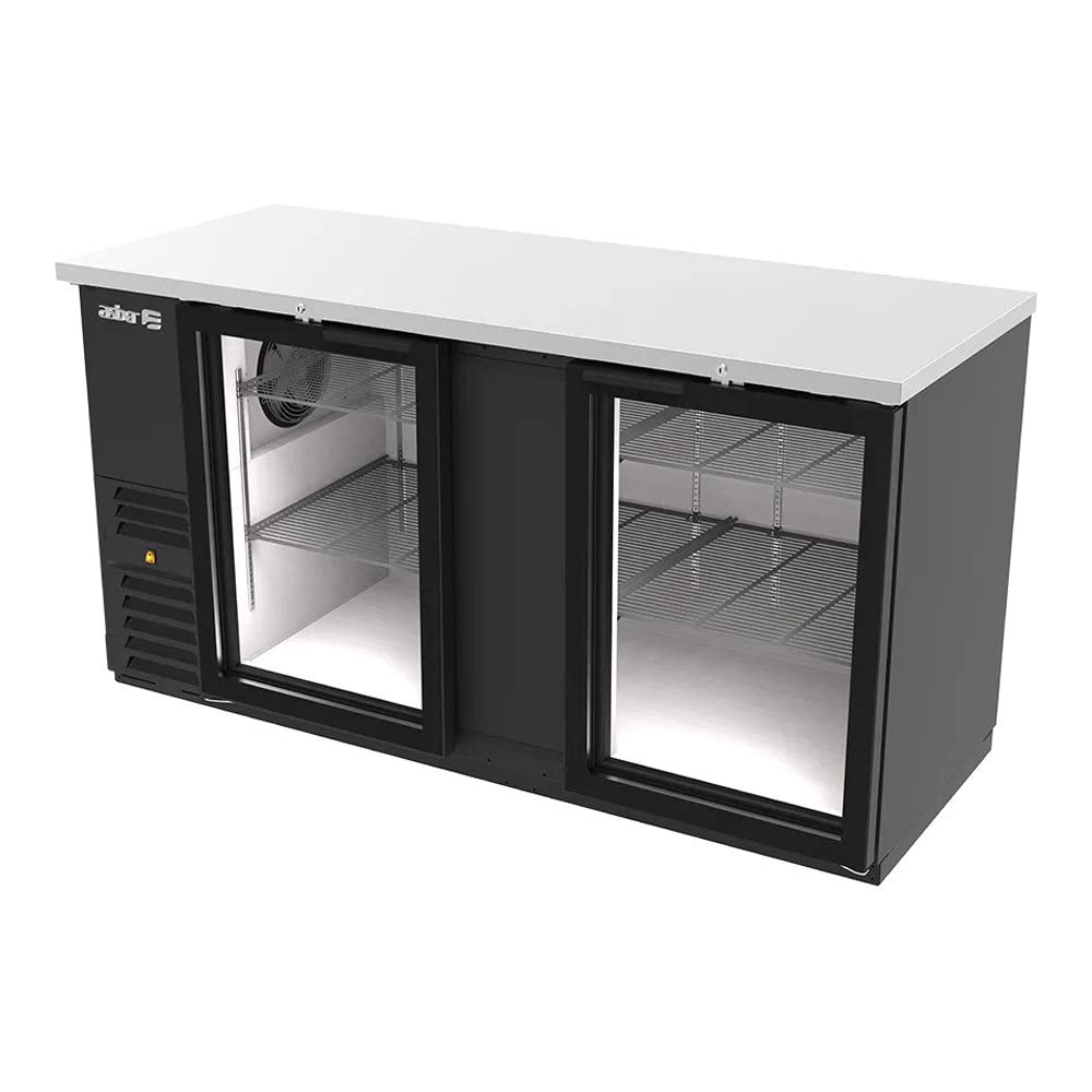 Asber ABBC-68G 69-1/2