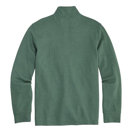 Image of vineyard vines Saltwater 1 /4 Zip