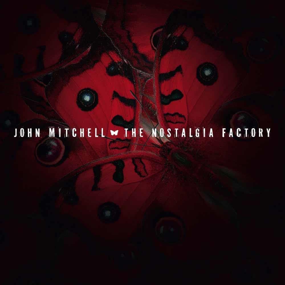 The Nostalgia Factory