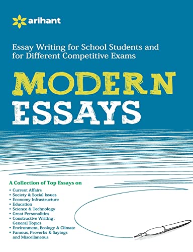 Modern Essays view 2