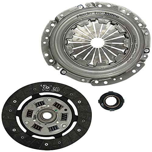 Kit d'embrayage Valeo 006730 pour restaurer une Renault 19 Cabriolet