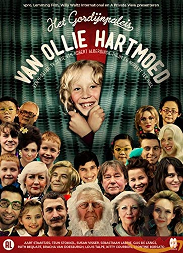Gordijnpaleis Van Ollie Hartmoed, H