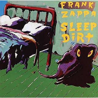Sleep Dirt - Les Beatles, Paul McCartney, John Lennon, RIngo Starr, George Harrison