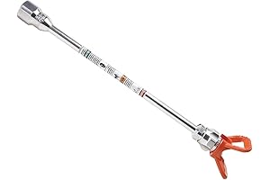Graco Extension with RAC IV Tip Guard