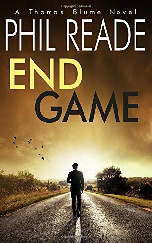 END GAME (Thomas Blume)