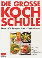 Kochen. Das neue Buch mit dem Löffel 3932023099 Book Cover