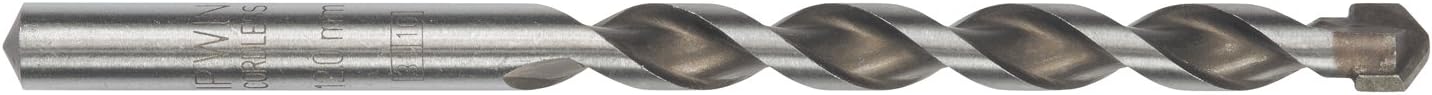 Irwin Tools 1792769 3/8-Inch Multi Material Drill Bit