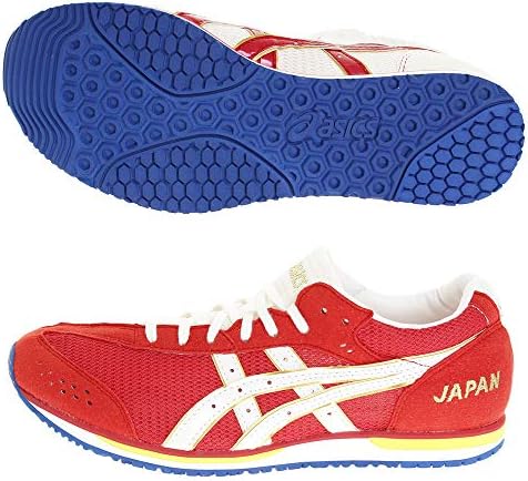 asics sortie japan