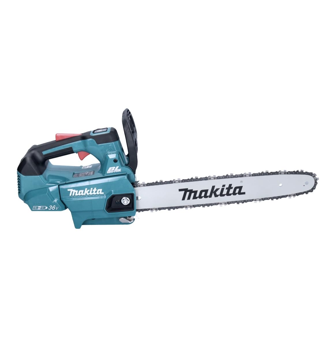 Tronçonneuse d'élagage sans fil 40 cm LXT (machine nue) - MAKITA DUC406ZB