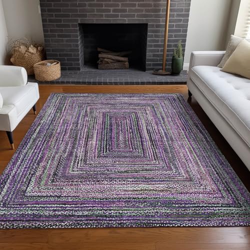 Tapete Addison Rugs Chantille 5' x 7'6" miniatura 6