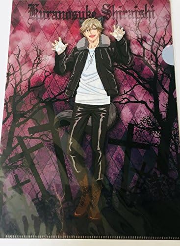 Amazon 新テニスの王子様 テニプリ文化祭 限定 クリアファイル 白石蔵ノ介 アニメ 萌えグッズ 通販