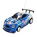 ARRIS Multicolor Coke Can Mini RC Radio Remote Control Micro Racing Car Hobby Vehicle Toy Gift (1pcs)