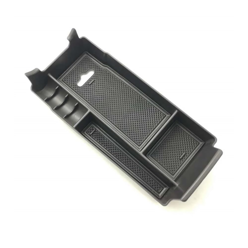 KHBBDV Car Console Armrest Container Storage Box for Mercedes-Benz A Class W177 GLB Class W247 Car Styling Interior Accessories