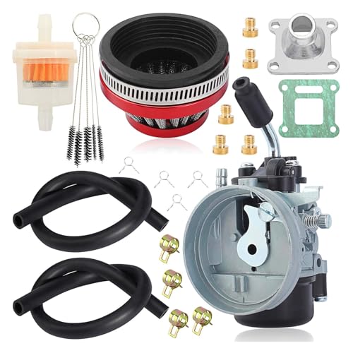 �L���u���^�[��49cc�A50cc�A60cc�A66cc�A70cc�A80cc��2�X�g���[�N�G���W��ATV�A�I�[�g�o�C�A�d�����]�ԁA���g�N���b�h�X�N�[�^�[�A�S�[�J�[�g�A���y�b�h�ɓK�����܂��B ���i�̌���