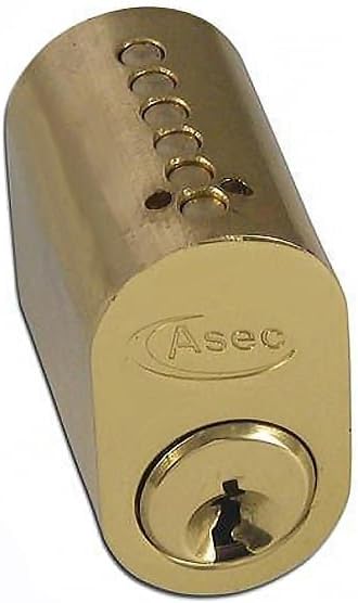 AsecCylinder 6P Scand. Ext Pb Kd