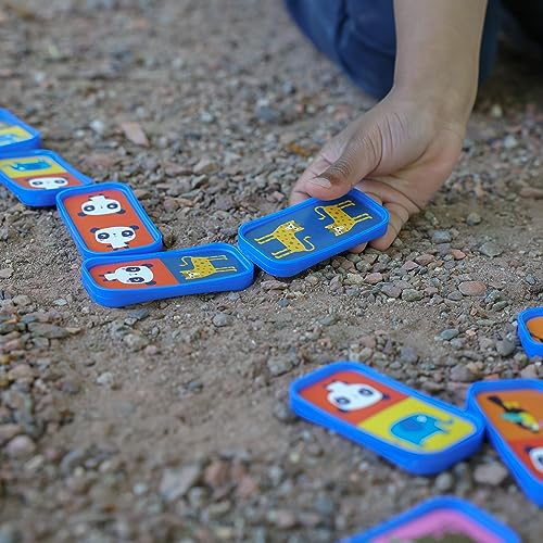 SES Creative Street Domino miniatura 5