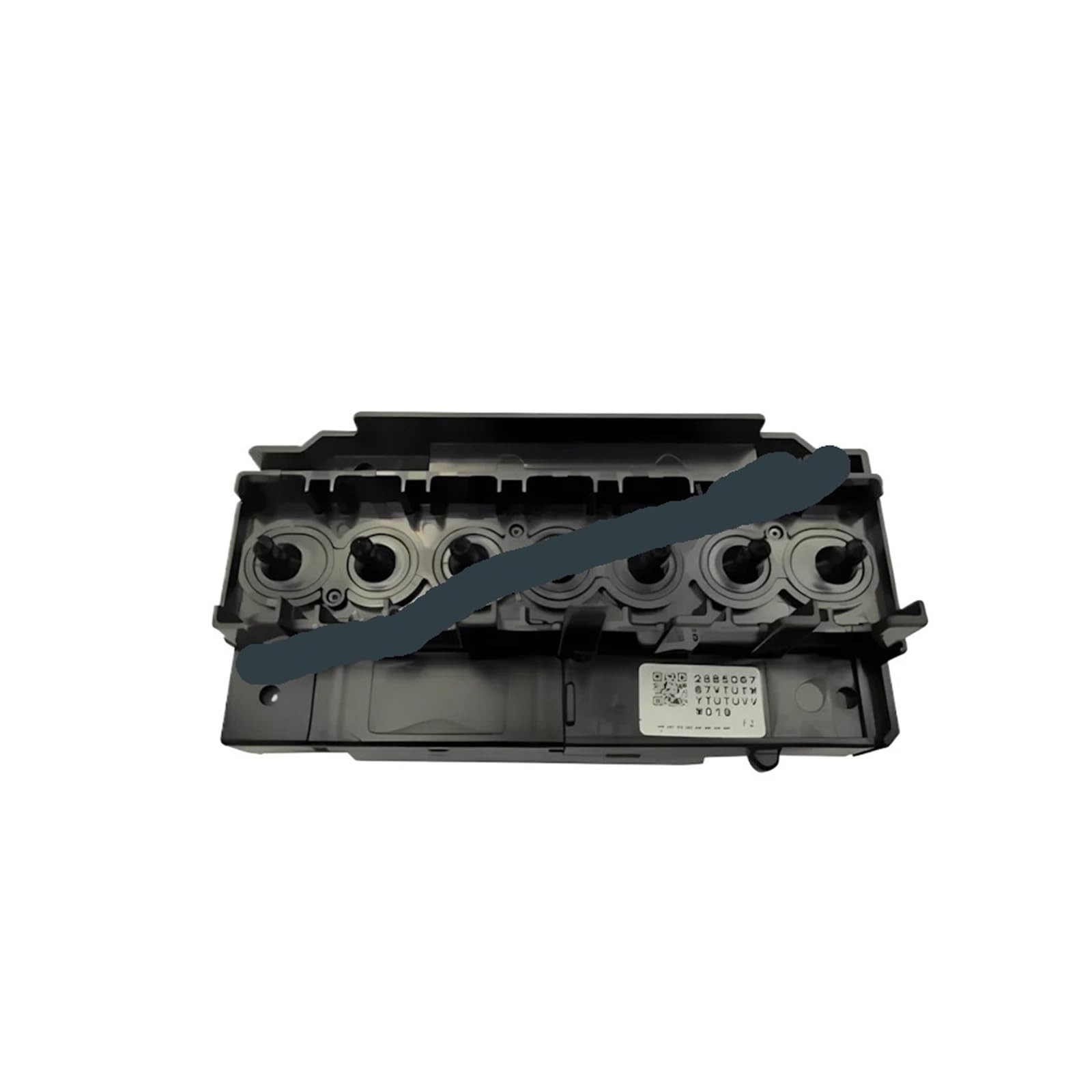 Compatibile con stampanti Epson PM4000/R2100/R2200/PRO7600/PRO9600 | Testina di stampa 9600 for stampa fotografica e grafica professionale,Accessori