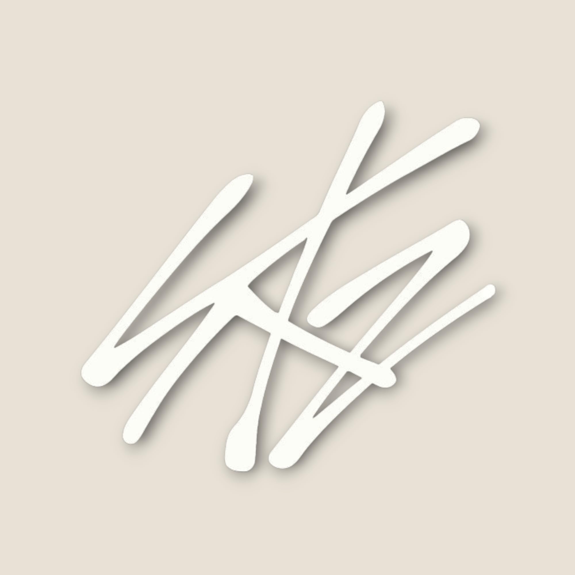 Amazon.com - SKZ Fandom Vinyl Decal Korean Pop Sticker for Car
