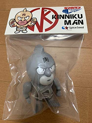 Amazon.co.jp: キン肉マン 40周年 フィギュア マッスルショット