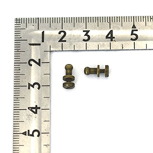 ギボシ　擬宝珠　装飾金物　ミニサイズ 楽天市場】【日本製・真鍮製】擬宝珠(ギボシ) 磨 1寸 底外径3cmX