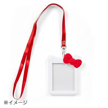Amazon.co.jp: サンリオ(SANRIO) フレーム付きカード用ホルダー