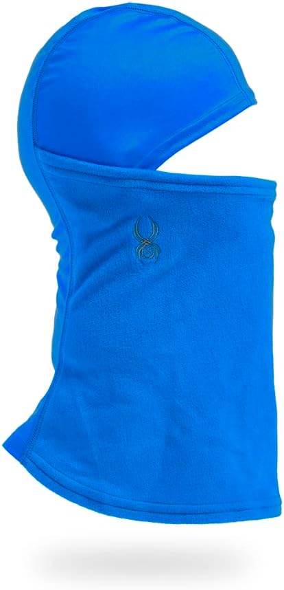 Spyder Boys Guide Balaclava
