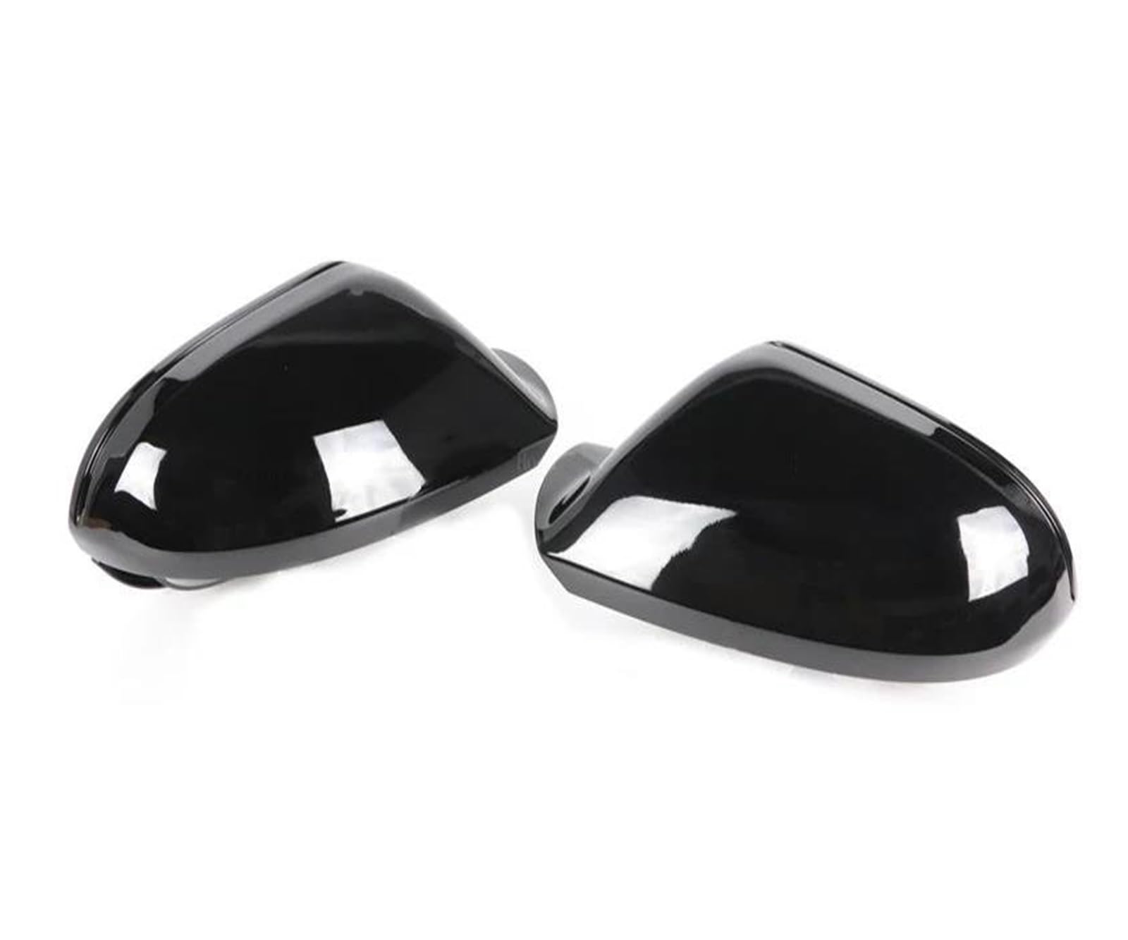 Couvercle rétroviseur A6 C7 C7.5 S6 RS6 2011-2018 coques rétroviseur d'aile voiture
